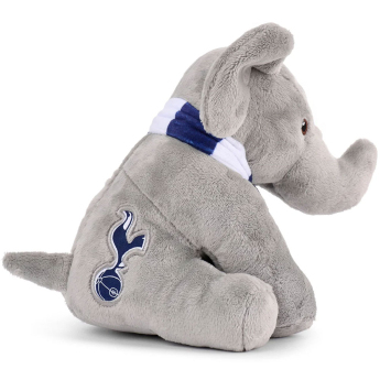 Tottenham pluszowy słoń Plush Elephant