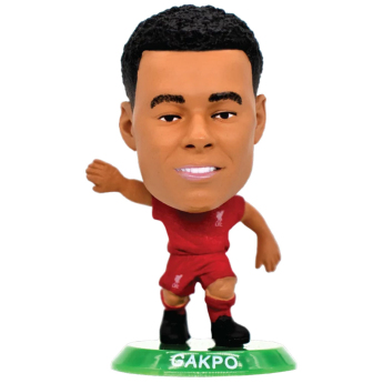 Liverpool figurka Gakpo
