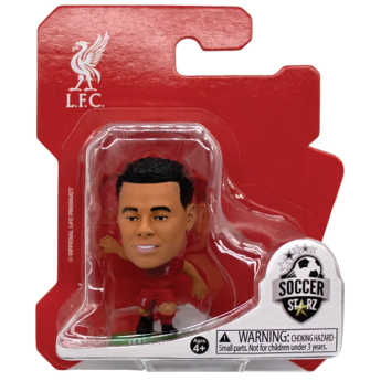 Liverpool figurka Gakpo