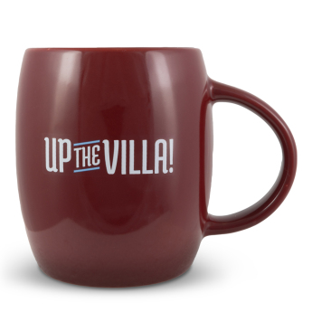 Aston Vila kubek Tea Tub Mug