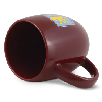 Aston Vila kubek Tea Tub Mug