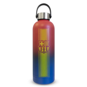 Barcelona bidon Chunky Thermal Bottle