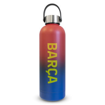 Barcelona bidon Chunky Thermal Bottle
