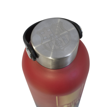Barcelona bidon Chunky Thermal Bottle