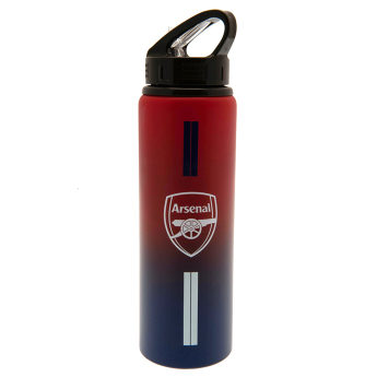 Arsenal bidon 750ml Stainless Steel Drinks Bottle