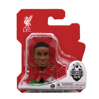 Liverpool figurka Isak