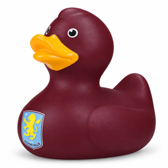 Aston Vila zabawka do wanny Bath Time Duck