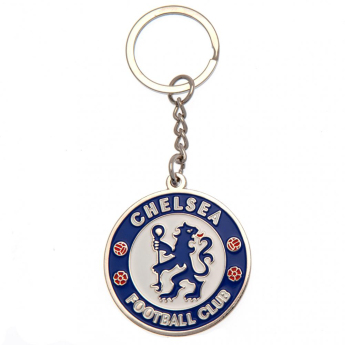Chelsea brelok do kluczy keychain