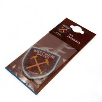 West Ham United zapach do samochodu logo