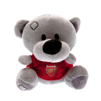 Arsenal pluszowy miś Timmy
