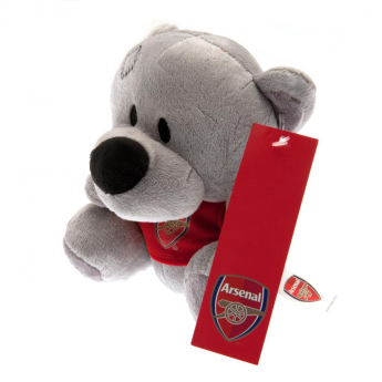 Arsenal pluszowy miś Timmy