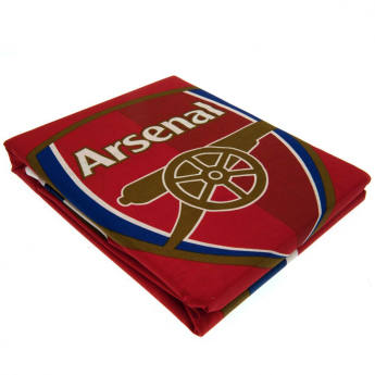 Arsenal pościel na jedno łóżko pulse