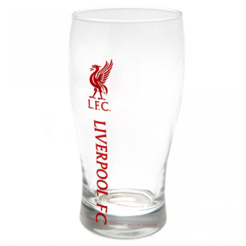 Liverpool szklanka Tulip Pint Glass1