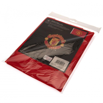 Manchester United flaga crest