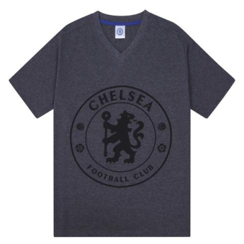 Chelsea piżama męska SLab grey