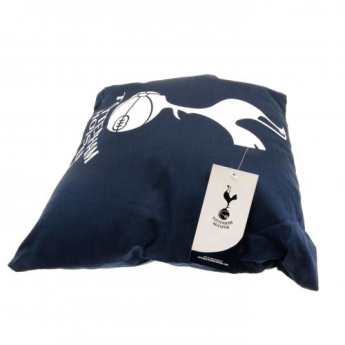 Tottenham poduszka navy