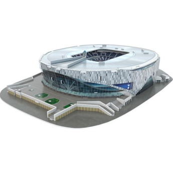 Tottenham memory 3D White Hart Lane