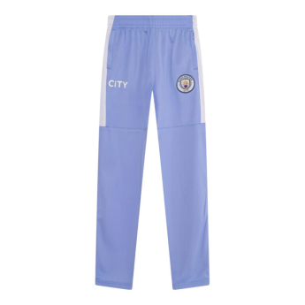 Manchester City zestaw dziecięcy home