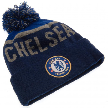 Chelsea czapka zimowa ski hat