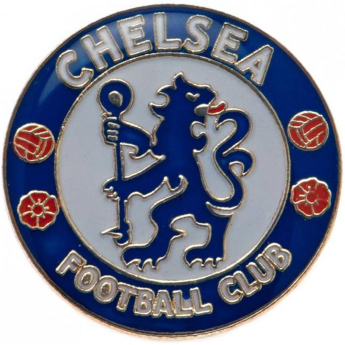 Chelsea pineska round