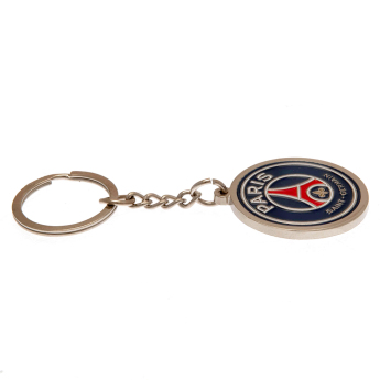 Paris Saint Germain brelok do kluczy crest