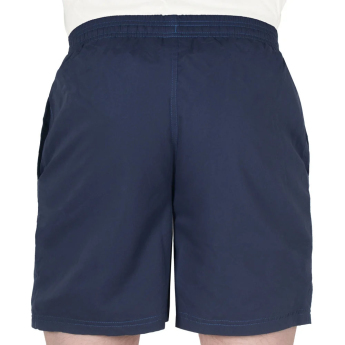 Barcelona szorty piłkarskie Shorts navy