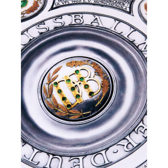 Bayern Monachium poduszka round