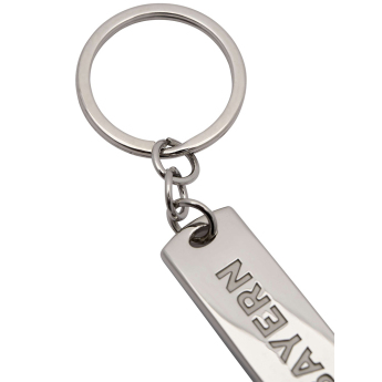Bayern Monachium brelok do kluczy Bottle opener