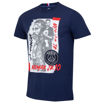 Neymar Jr koszulka dziecięca Graphic Neymar