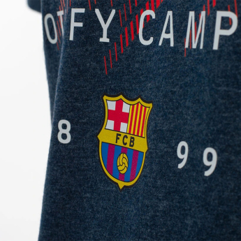 Barcelona koszulka męska Spotify Camp Nou