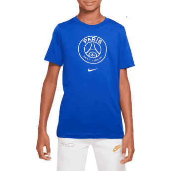 Paris Saint Germain koszulka męska Crest royal