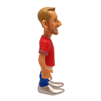 Reprezentacja piłki nożnej figurka Czech Republic MINIX Football NT Coufal