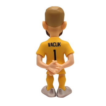 Reprezentacja piłki nożnej figurka Czech Republic MINIX Football NT Vaclík