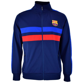 Barcelona kurtka męska Plus Sport No1