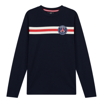 Paris Saint Germain piżama dziecięca navy