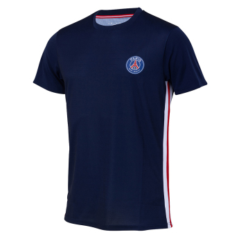 Paris Saint Germain koszulka dziecięca Poly blue