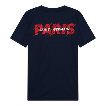 Paris Saint Germain koszulka dziecięca Poly colour