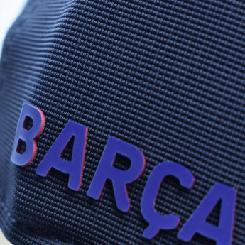 Barcelona czapka baseballówka Barca Soccer