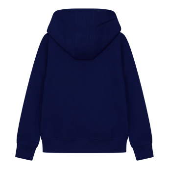 Chelsea dziecięca bluza z kapturem No1 navy