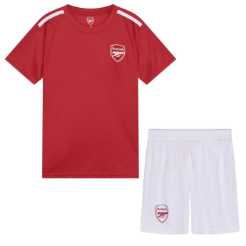 Arsenal zestaw dziecięcy No1