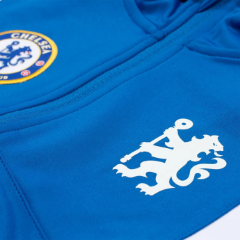Chelsea zestaw dziecięcy No1 blue
