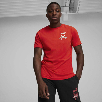 AC Milan koszulka męska FtblIcons red