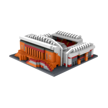Liverpool układanka 3D Stadium 1369 pcs