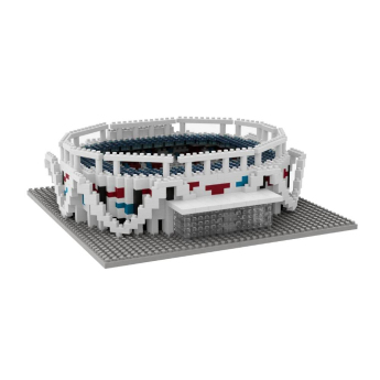 West Ham United układanka 3D Stadium 1063 pcs