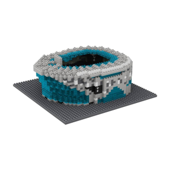 Tottenham układanka 3D Stadium 1286 pcs