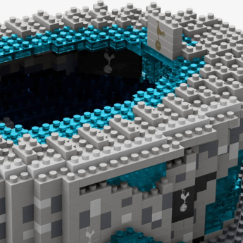 Tottenham układanka 3D Stadium 1286 pcs