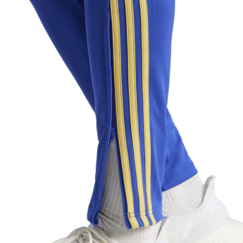Lionel Messi spodnie męskie MESSI blue