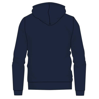 Paris Saint Germain dziecięca bluza z kapturem Hoody