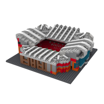 Manchester United układanka 3D Stadium 1526 pcs