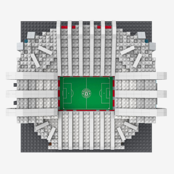 Manchester United układanka 3D Stadium 1526 pcs